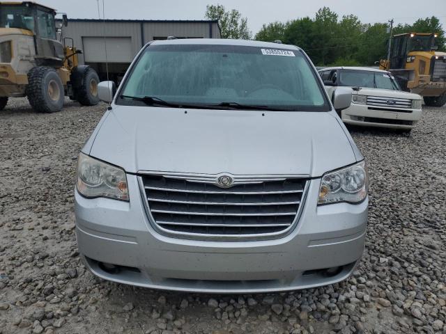 2010 Chrysler Town & Country Touring VIN: 2A4RR5D18AR347669 Lot: 53855724