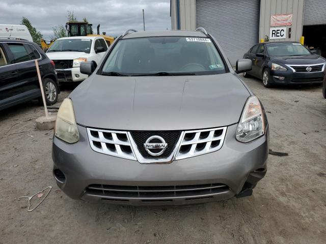 2011 Nissan Rogue S VIN: JN8AS5MV8BW682471 Lot: 53710844