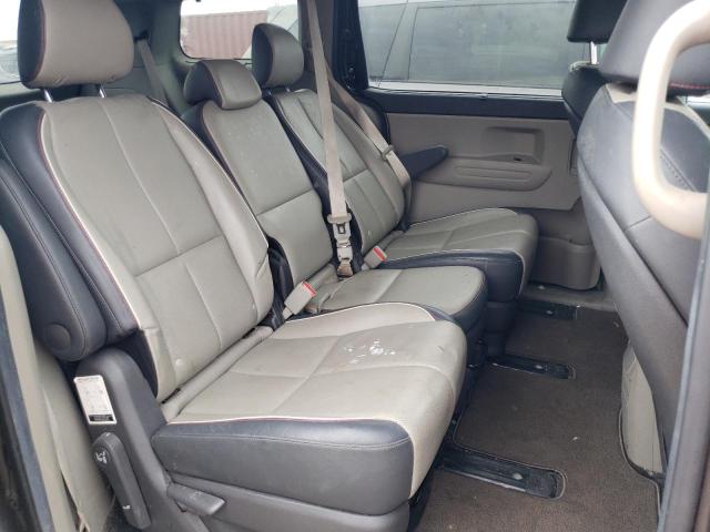2017 KIA SEDONA LX - KNDMB5C16H6314869