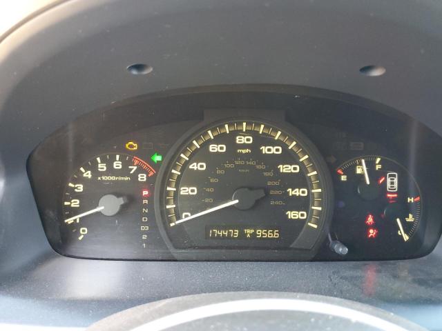 2006 Honda Accord Ex VIN: 1HGCM66506A026304 Lot: 56862764