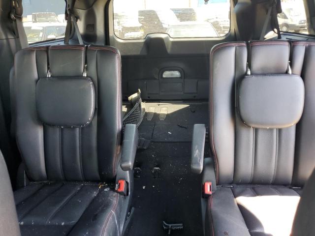 2017 Dodge Grand Caravan Gt VIN: 2C4RDGEG9HR694229 Lot: 56155814