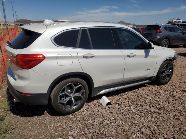 2018 BMW X1 xDrive28I VIN: WBXHT3C30J5K24815 Lot: 57287354