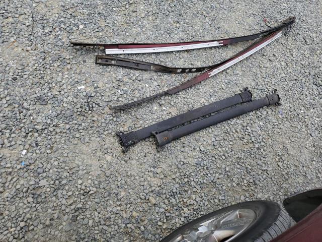 2008 Chevrolet Equinox Lt VIN: 2CNDL53F186302207 Lot: 54879134