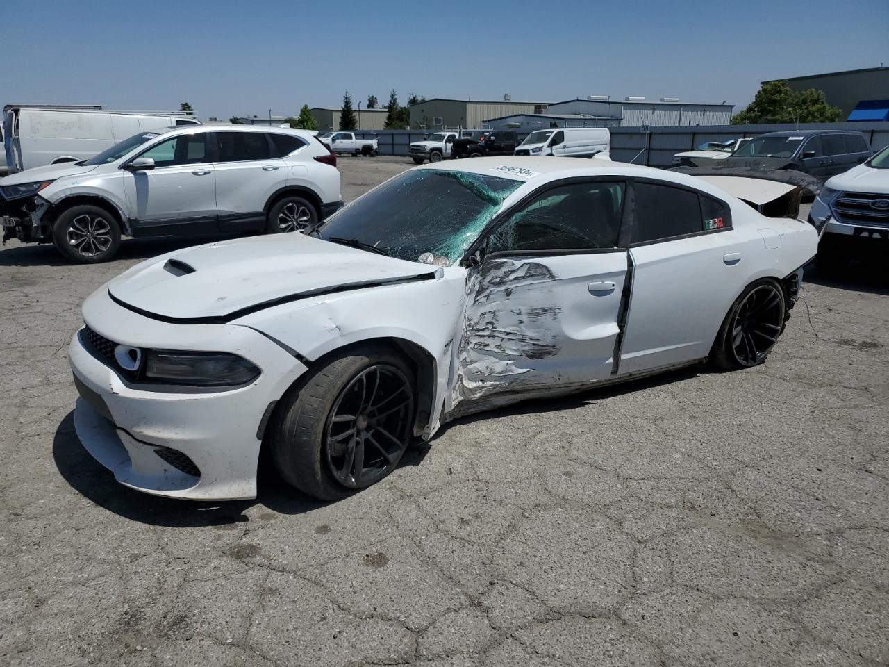 Dodge Charger 2020 LD