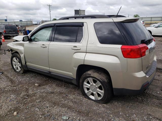 2013 GMC Terrain Slt VIN: 2GKFLUE3XD6360213 Lot: 54610424