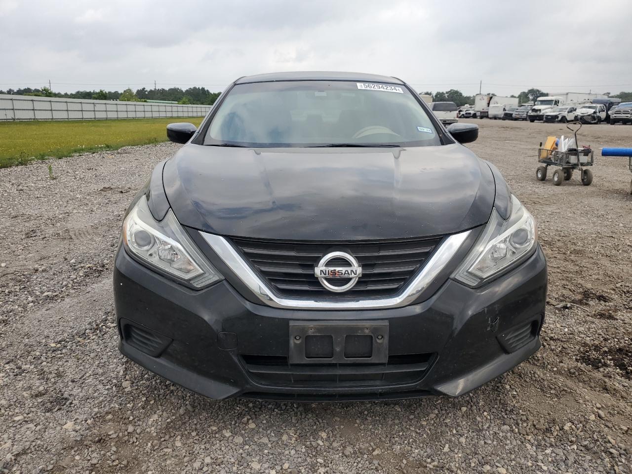 1N4AL3AP8HN331020 2017 Nissan Altima 2.5