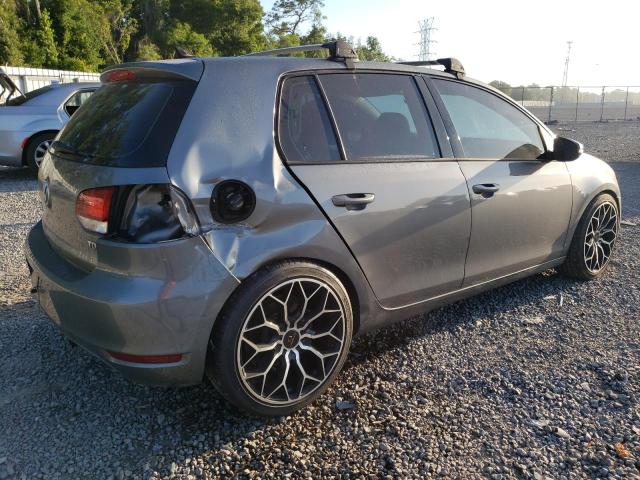 2013 Volkswagen Golf VIN: WVWDM7AJ8DW089325 Lot: 52563704