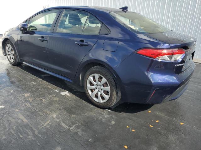 Vin: jtdepmae3mj123908, lot: 53890844, toyota corolla le 20212