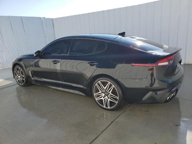 2022 Kia Stinger Gt2 VIN: KNAE55LC1N6115959 Lot: 55491264