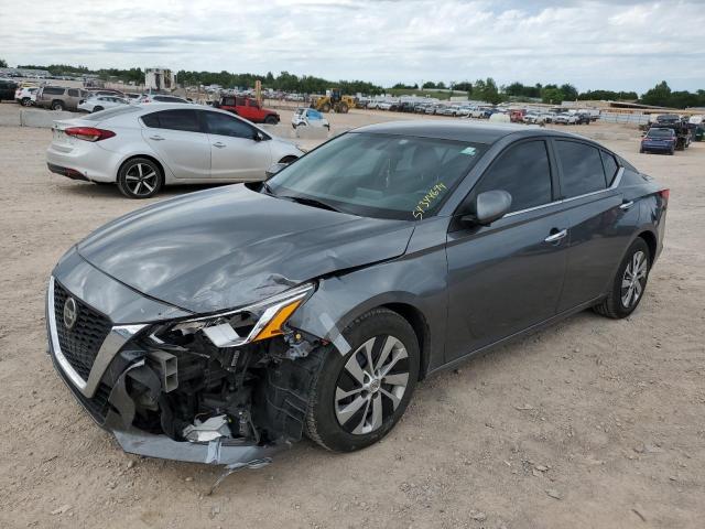 2020 NISSAN ALTIMA S - 1N4BL4BV4LC233291