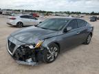 2020 NISSAN ALTIMA S - 1N4BL4BV4LC233291