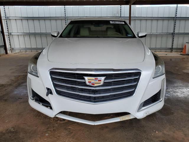 2016 Cadillac Cts Luxury Collection VIN: 1G6AR5SS7G0151243 Lot: 54198004