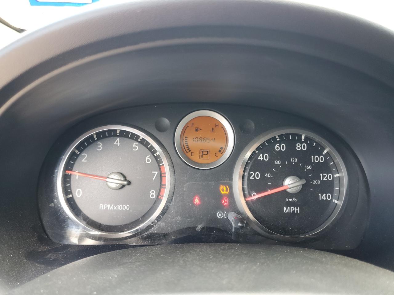 3N1AB61E97L634595 2007 Nissan Sentra 2.0