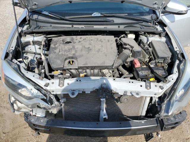 2014 Toyota Corolla L VIN: 2T1BURHE3EC157164 Lot: 54381914