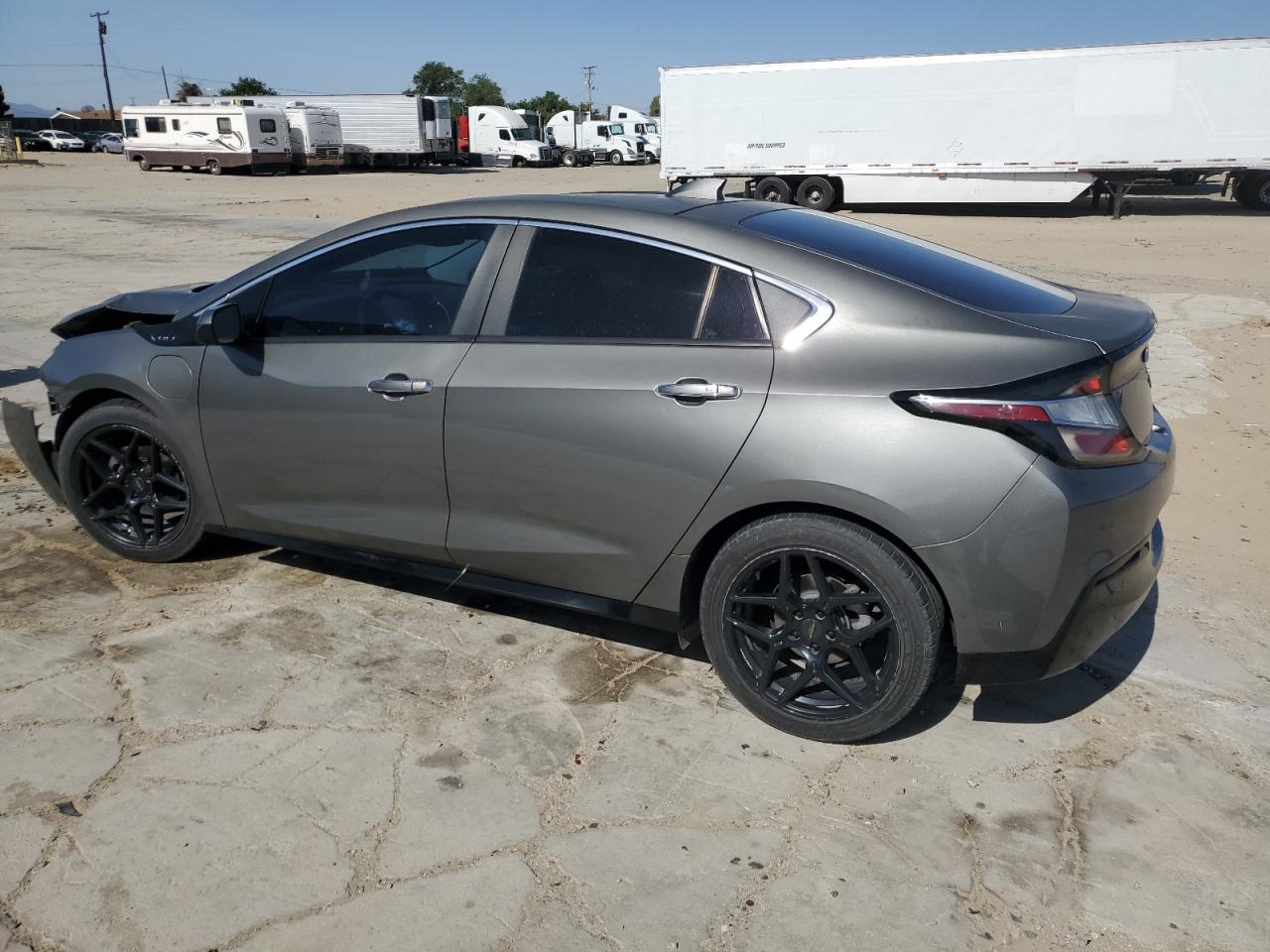 1G1RC6S52HU115366 2017 Chevrolet Volt Lt