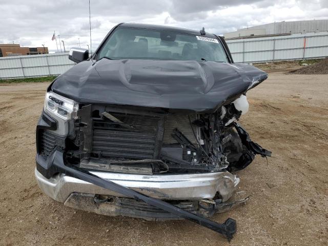2022 CHEVROLET 1500 - 1GCPDDEK9NZ620398