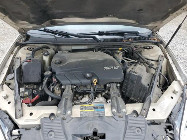 2009 Chevrolet Impala 2Lt VIN: 2G1WC57M791159230 Lot: 54185024