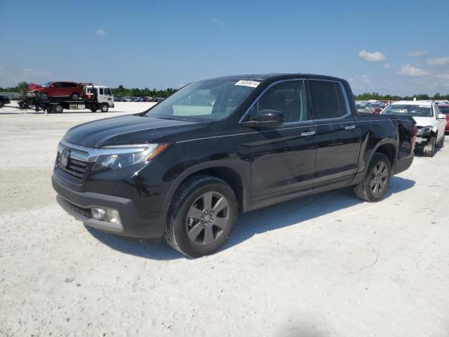 2020 Honda Ridgeline Rtl VIN: 5FPYK3F74LB004813 Lot: 56069014