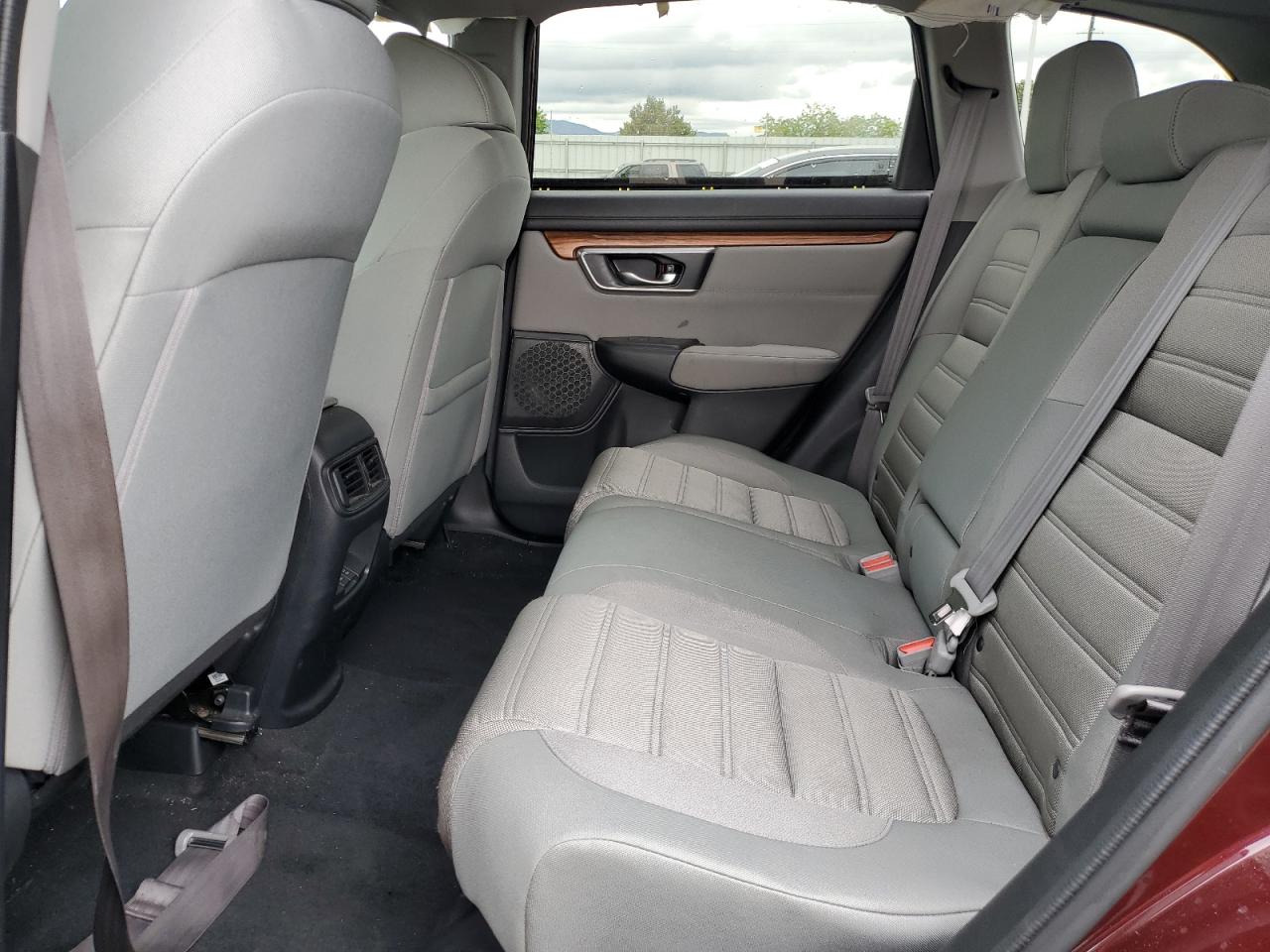 7FARW2H51KE063361 2019 Honda Cr-V Ex