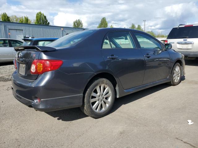 2009 Toyota Corolla Base VIN: 1NXBU40E59Z084379 Lot: 54000464