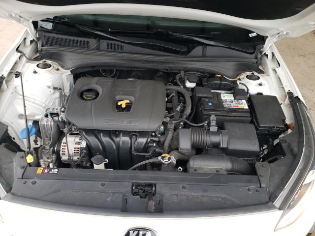 3KPF24AD0LE244126 Kia Forte FE 11