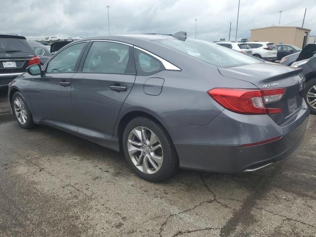 2018 Honda Accord Lx VIN: 1HGCV1F12JA082623 Lot: 55294854