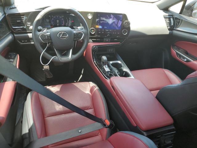 2023 LEXUS NX 250 2T2ADCAZXPC005645