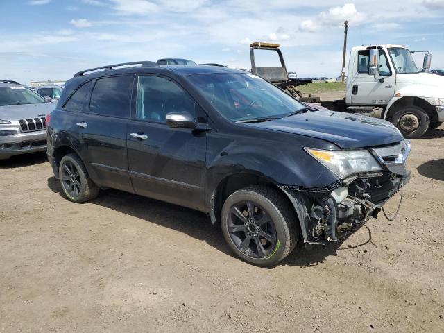 2007 Acura Mdx Sport VIN: 2HNYD28867H000551 Lot: 53675694