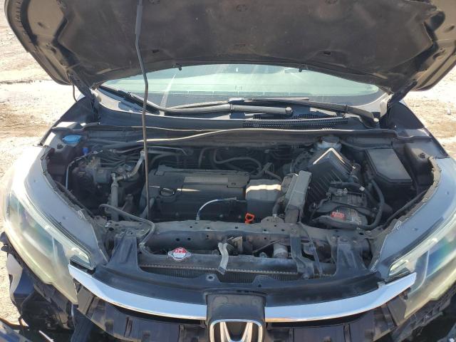 2015 Honda Cr-V Exl VIN: 2HKRM3H73FH539058 Lot: 56233814