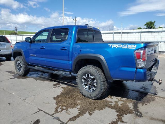 VIN 3TMCZ5AN9GM020328 2016 Toyota Tacoma, Double Cab no.2