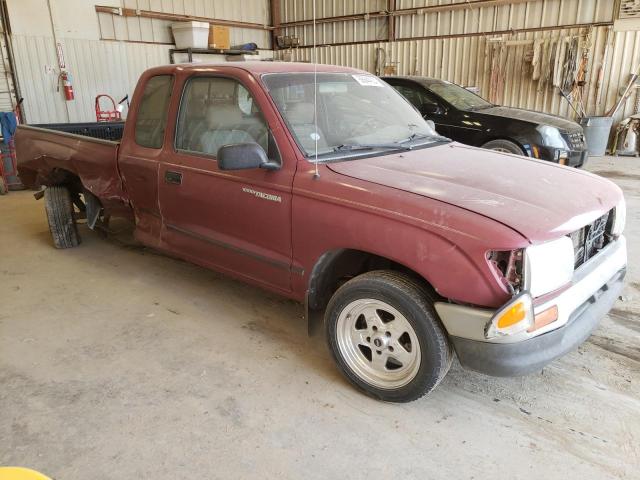 1997 Toyota Tacoma Xtracab VIN: 4TAVL52N3VZ298710 Lot: 56644924