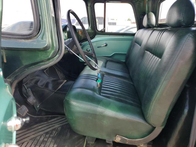 1960 Chevrolet Apache VIN: T113165 Lot: 55331464