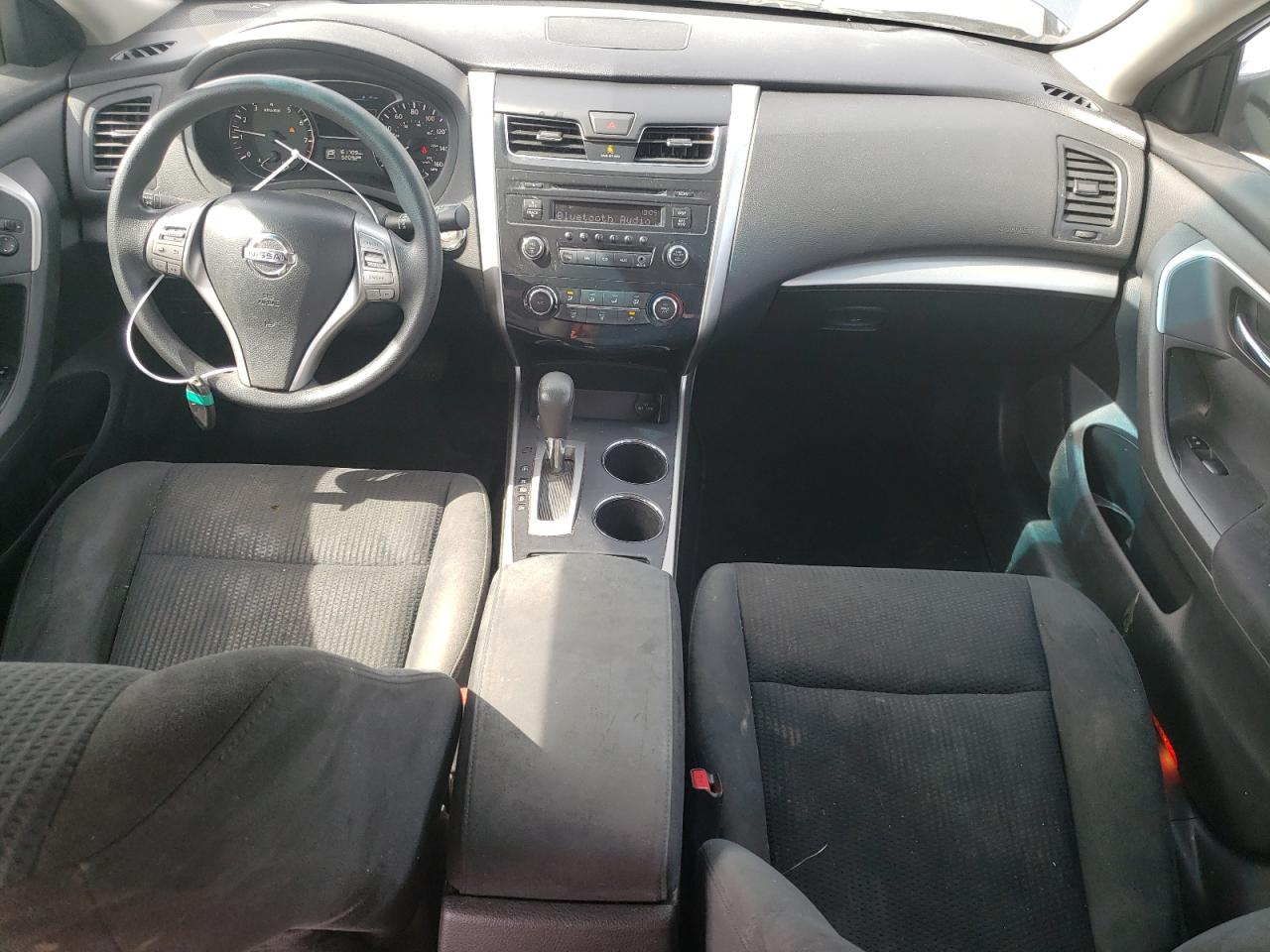 1N4AL3AP6FC225805 2015 Nissan Altima 2.5