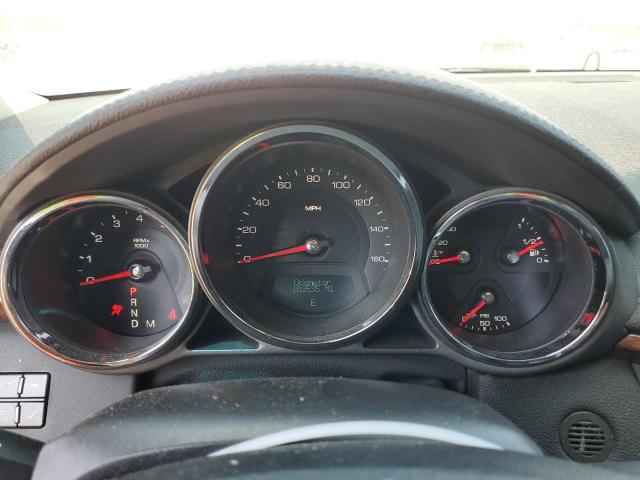 2012 Cadillac Cts Luxury Collection VIN: 1G6DF5E52C0103901 Lot: 56725404