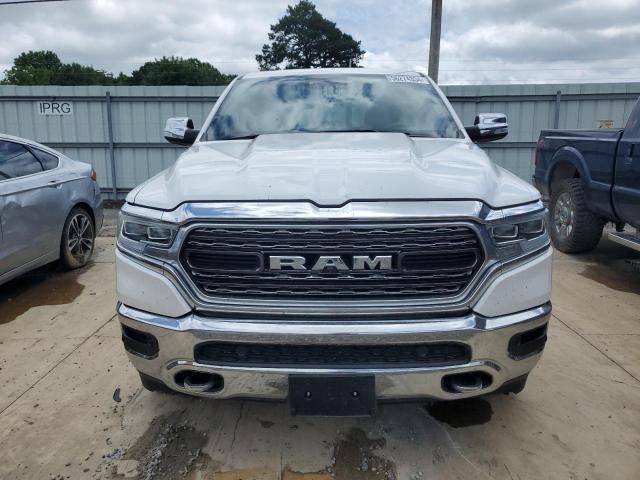 2021 Ram 1500 Limited VIN: 1C6SRFHT2MN756171 Lot: 56274354