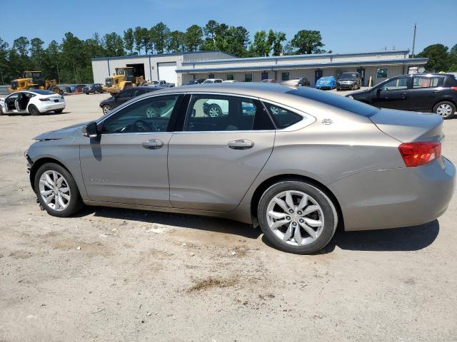 2019 Chevrolet Impala Lt VIN: 1G11Z5SA7KU133937 Lot: 56319884