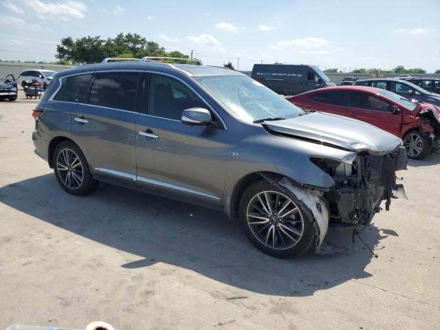 2019 Infiniti Qx60 Luxe VIN: 5N1DL0MN0KC559642 Lot: 53915264