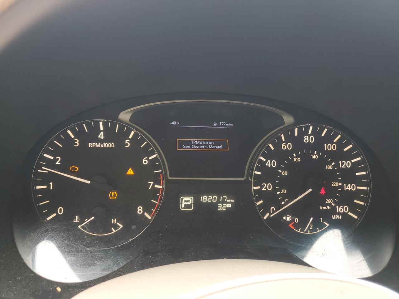 1N4AL3AP1FC180580 2015 Nissan Altima 2.5