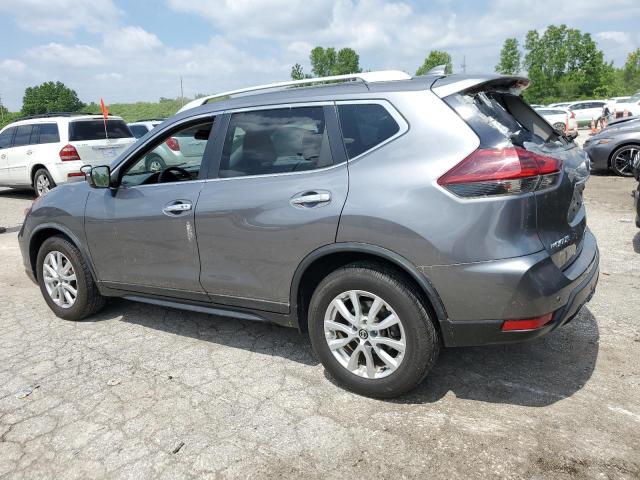 2020 Nissan Rogue S VIN: KNMAT2MT5LP526826 Lot: 53074904