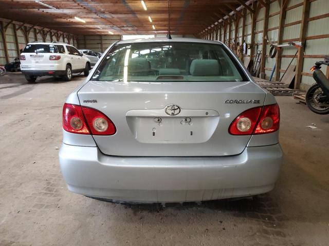 2008 Toyota Corolla Ce VIN: 2T1BR32E18C864680 Lot: 54675964