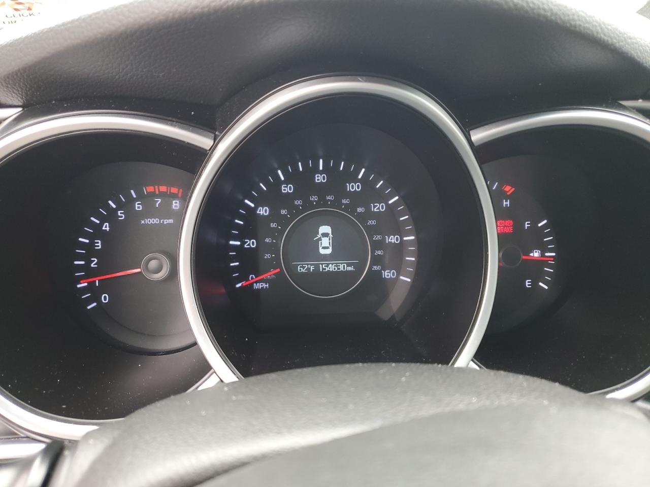 5XXGM4A77FG448877 2015 Kia Optima Lx 5XXGM4A77FG448877 2015 Kia Optima Lx