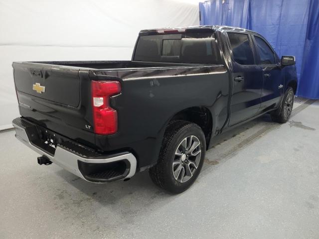 2023 Chevrolet Silverado C1500 Lt VIN: 2GCPACED8P1132057 Lot: 54283274