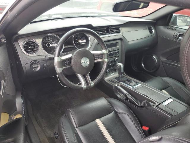 2014 Ford Mustang Gt VIN: 1ZVBP8CF1E5285995 Lot: 53756984