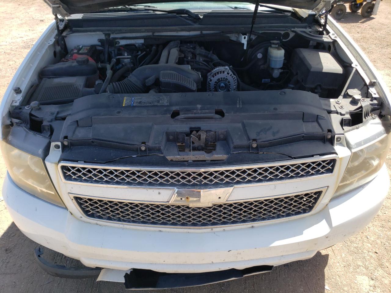 1GNFK23089R227688 2009 Chevrolet Tahoe K1500 Lt