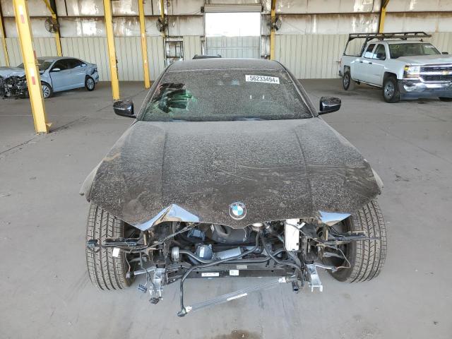 2021 BMW 330I VIN: 3MW5R1J01M8B94577 Lot: 56233494