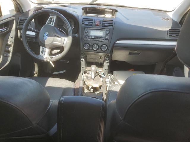 2015 Subaru Forester 2.5I Limited VIN: JF2SJAHC4FH573828 Lot: 56995584