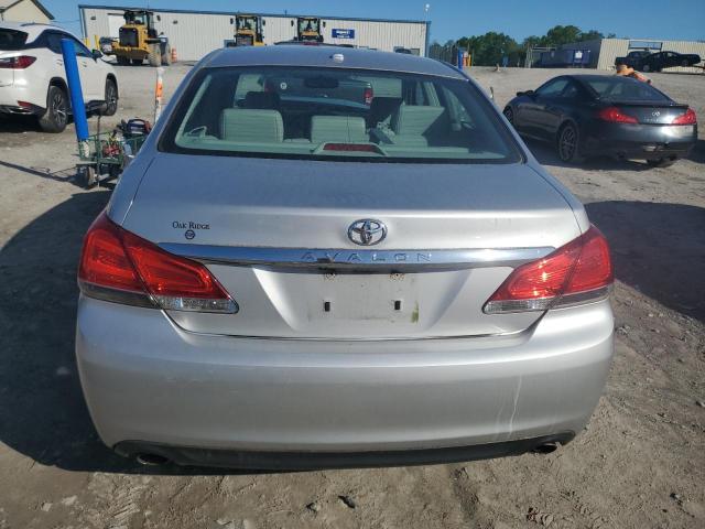 2012 Toyota Avalon Base VIN: 4T1BK3DB4CU455829 Lot: 53150154