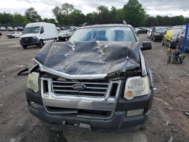 2010 Ford Explorer Sport Trac Xlt VIN: 1FMEU3BE5AUF01296 Lot: 54865644