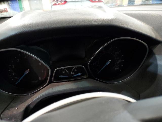 2017 Ford Focus Se VIN: 1FADP3K29HL307325 Lot: 53278374