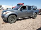 2016 NISSAN FRONTIER S - 1N6AD0ER9GN715563